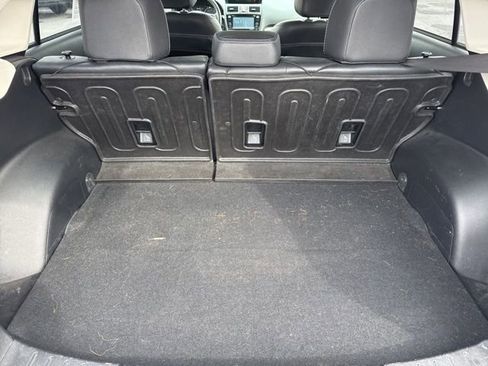 Used 2015 Subaru Crosstrek 2.0i Limited image 11