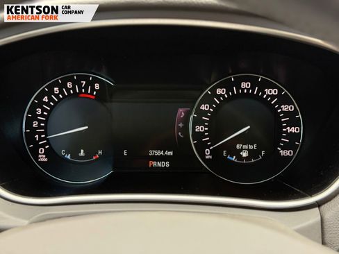 Used 2016 Lincoln MKX Reserve w/ Luxury Package FWD image 12