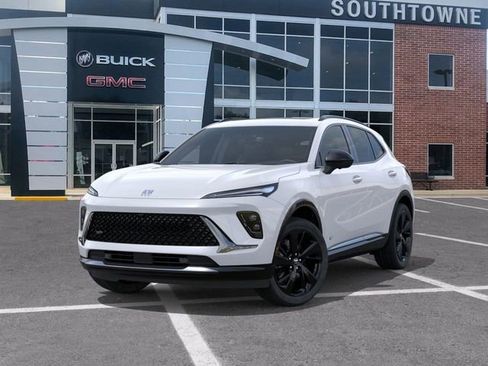 New 2026 Buick Envision Sport Touring image 6