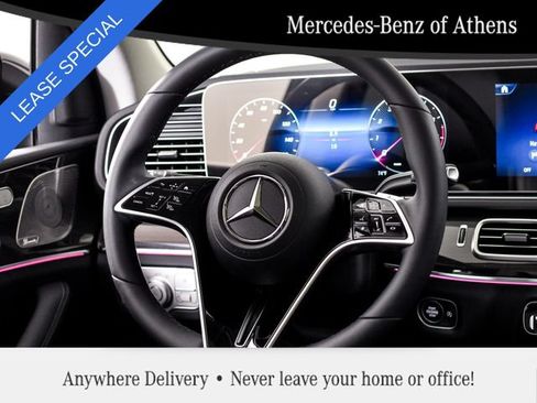 New 2026 Mercedes-Benz GLE 350 4MATIC image 23