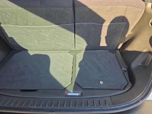 Used 2013 Nissan Cube 1.8 S w/ Interior Designer Pkg image 20