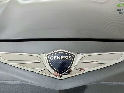 Used 2023 Genesis G70 2.0T w/ Sport Prestige Package AWD/4WD image 16
