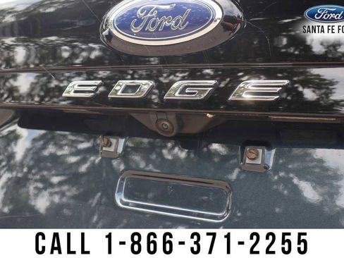 Used 2024 Ford Edge SEL w/ Convenience Package AWD/4WD image 8