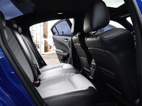 Used 2022 Dodge Charger SRT Hellcat RWD image 28