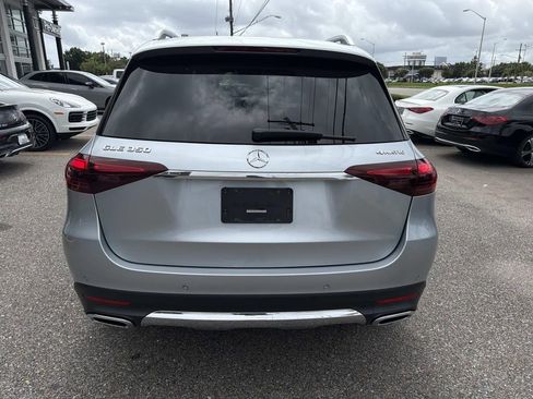 Used 2024 Mercedes-Benz GLE 350 4MATIC image 6
