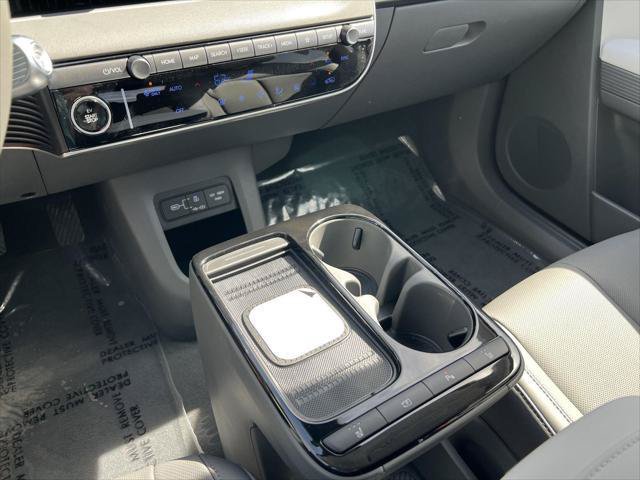 New 2027 Hyundai Ioniq 5 SEL AWD/4WD image 64