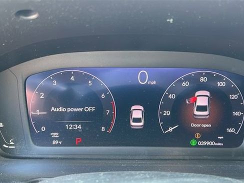 Used 2023 Honda Accord LX image 14