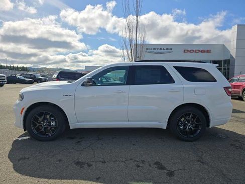 New 2026 Dodge Durango GT AWD/4WD image 2