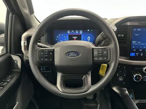 Used 2024 Ford F150 XL w/ Equipment Group 104A Hybrid AWD/4WD image 15