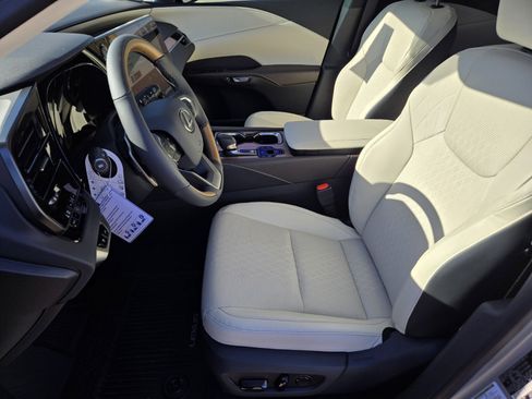 New 2026 Lexus RX 350 Premium Plus AWD/4WD image 6