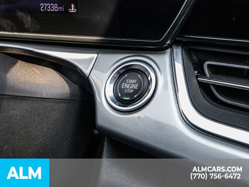 Used 2024 Chevrolet Trax LT image 34