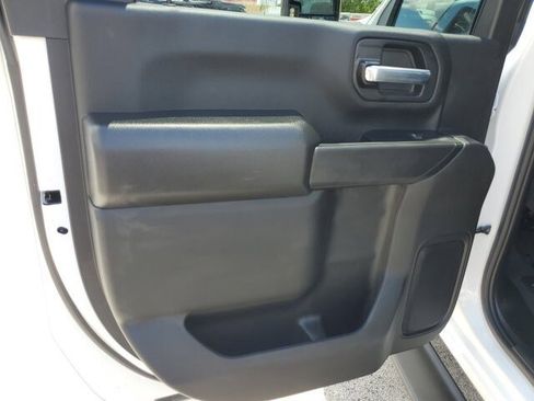 Used 2025 Chevrolet Silverado 2500 Custom w/ Custom Convenience Package RWD image 20