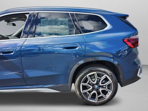 New 2026 BMW X1 xDrive28i w/ Technology Package image 35