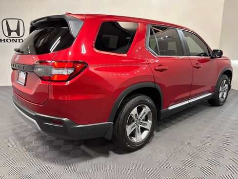Certified 2024 Honda Pilot EX-L image 6