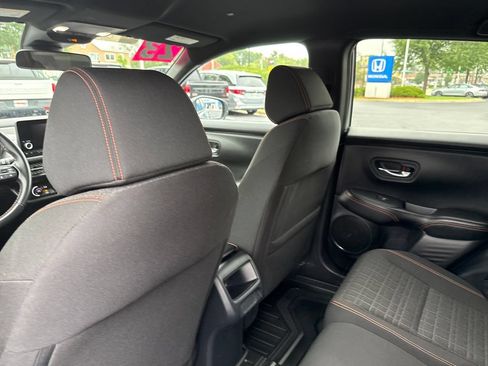Used 2023 Honda HR-V Sport image 20