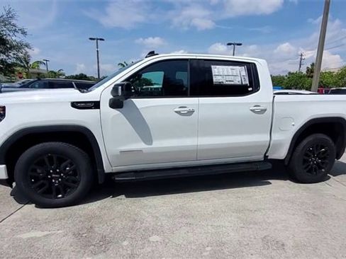 Used 2023 GMC Sierra 1500 Elevation w/ Preferred Package image 7