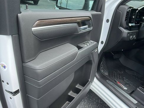 New 2026 Chevrolet Silverado 1500 RST w/ RST All Star Premium Package image 11