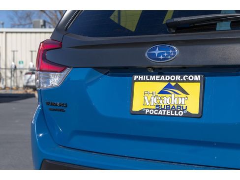 Used 2022 Subaru Forester Wilderness image 27
