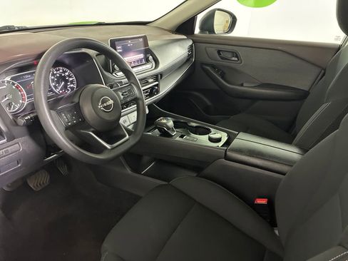 Used 2023 Nissan Rogue S AWD/4WD image 19