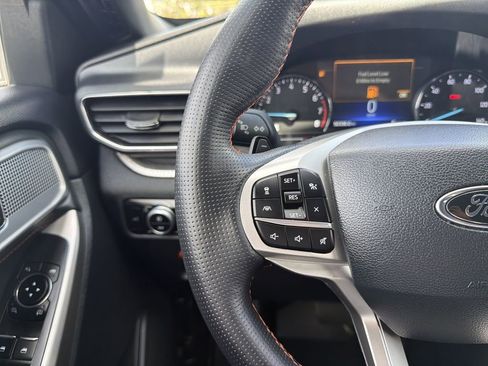 Certified 2023 Ford Explorer Timberline w/ Timberline Technology Package AWD/4WD image 30