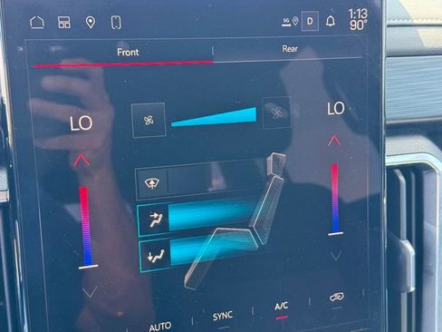 Certified 2025 GMC Acadia Elevation image 18