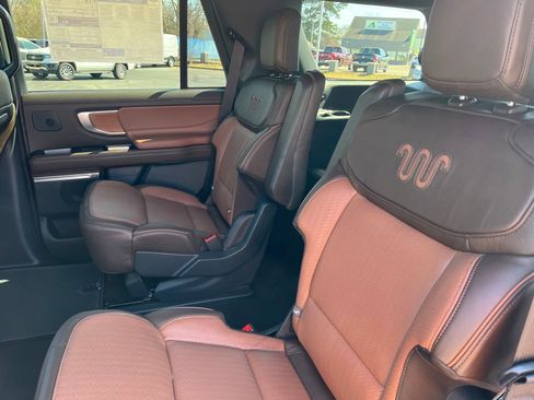 New 2026 Ford Expedition King Ranch image 24