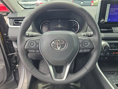 Used 2024 Toyota RAV4 XLE Premium w/ Weather Package FWD image 25