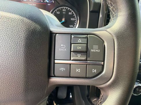 Used 2023 Ford F150 XLT w/ Equipment Group 302A High AWD/4WD image 28