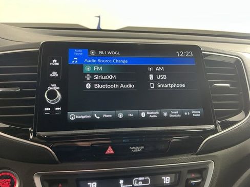 New 2026 Honda Ridgeline TrailSport+ image 31