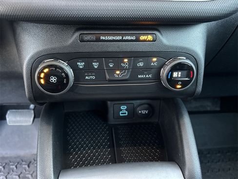 Used 2021 Ford Bronco Sport Big Bend image 21