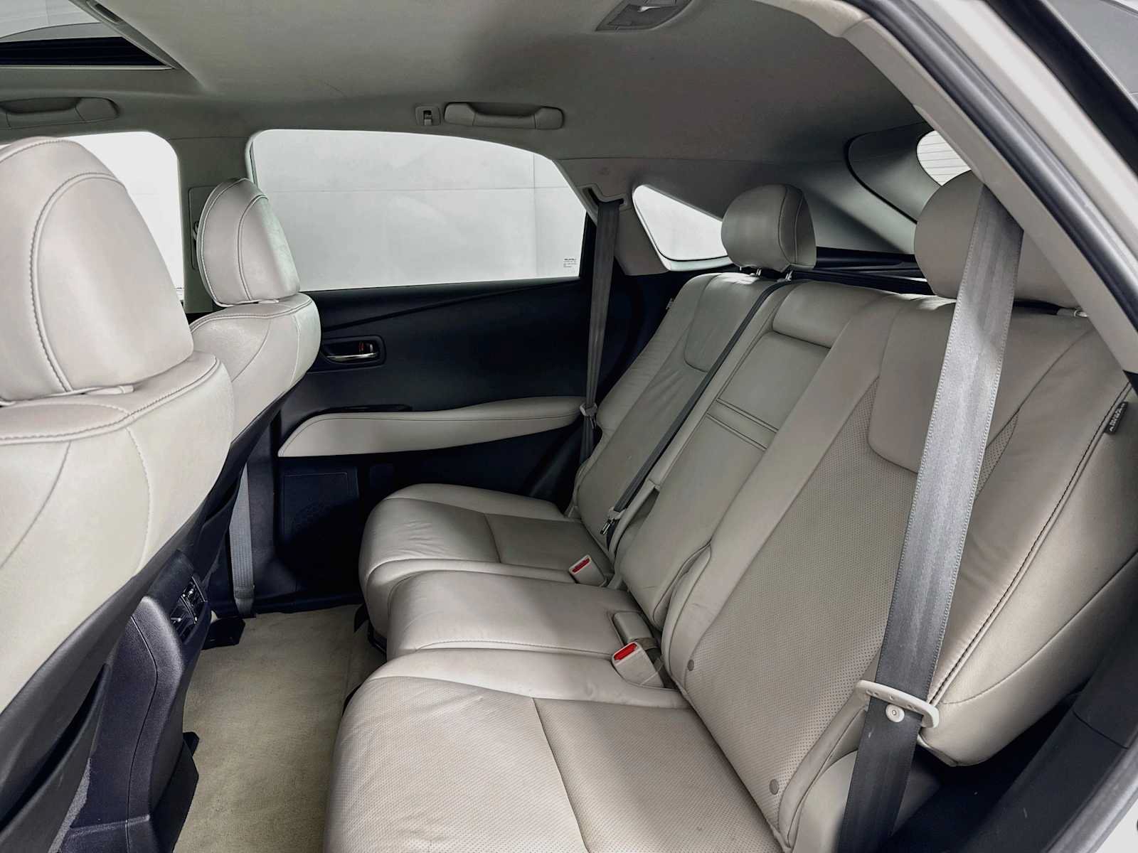 Used 2015 Lexus RX 350 AWD image 21