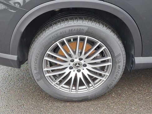 New 2025 Mercedes-Benz GLC 300 GLC 300 image 7
