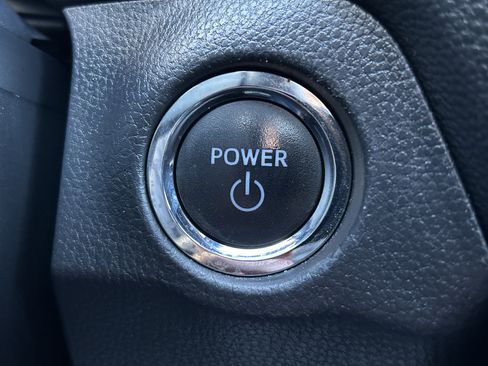 Used 2024 Toyota RAV4 XSE image 33