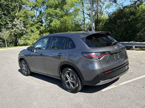 Used 2024 Honda HR-V EX-L image 5