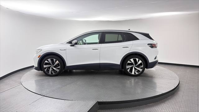 Used 2021 Volkswagen ID.4 1st Edition RWD image 3