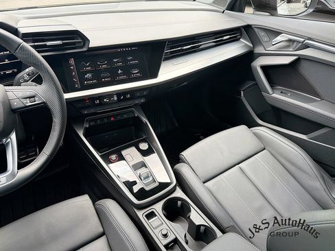 Used 2023 Audi S3 Premium Plus AWD/4WD image 30