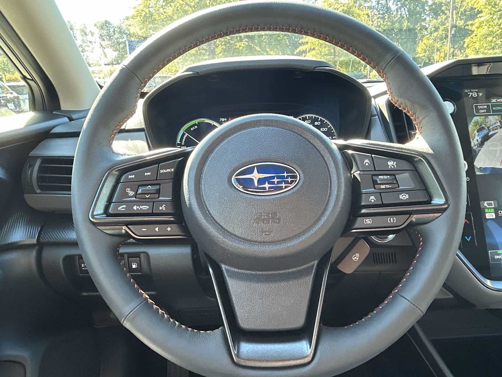 New 2026 Subaru Crosstrek 2.5i Limited AWD/4WD image 14