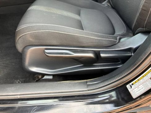 Used 2016 Honda Civic LX image 6