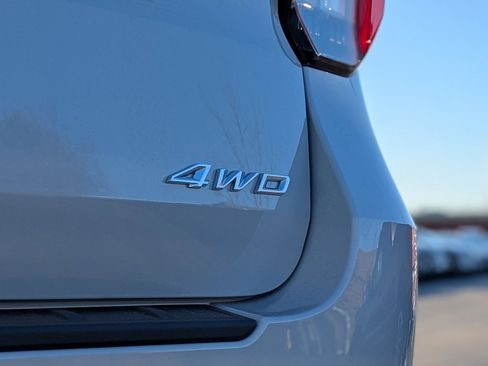 New 2026 Ford Explorer Active w/ Active Comfort Package image 11