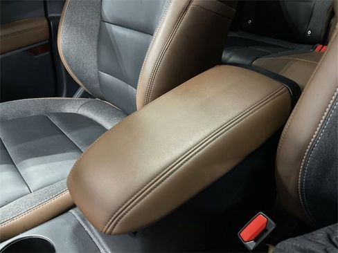 Used 2023 Ford Bronco Sport Outer Banks w/ Tech Package image 27