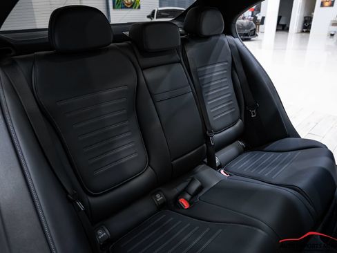 Used 2023 Mercedes-Benz C 300 Sedan image 52