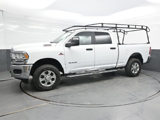 Used 2023 RAM 2500 Big Horn w/ Level 1 Equipment Group AWD/4WD image 3