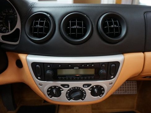 Used 2001 Ferrari 360 Spider RWD image 14