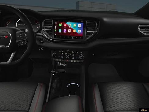 New 2025 Dodge Durango GT AWD/4WD image 19