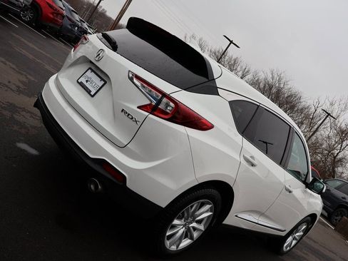 Used 2020 Acura RDX FWD image 7