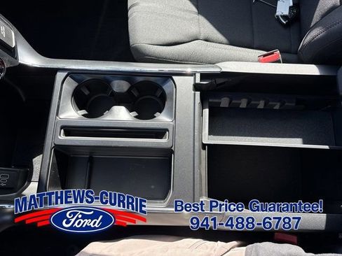 New 2026 Ford F150 STX w/ F-150 LOBO Package AWD/4WD image 22
