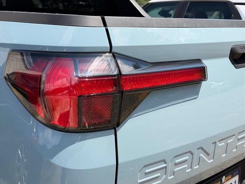 Used 2024 Hyundai Santa Cruz SEL FWD image 17