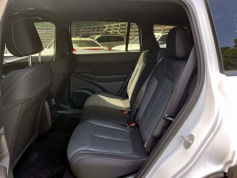New 2026 Jeep Cherokee Laredo AWD/4WD image 5