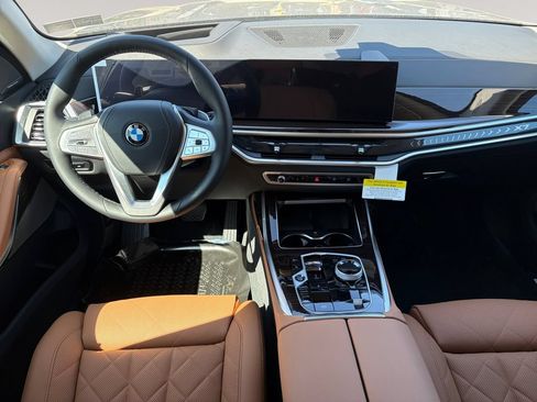 New 2027 BMW X7 xDrive40i AWD/4WD image 10