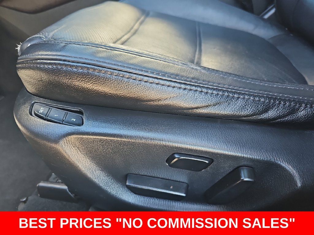 Used 2016 MAZDA MAZDA6 Grand Touring w/ GT Technology Package FWD image 28